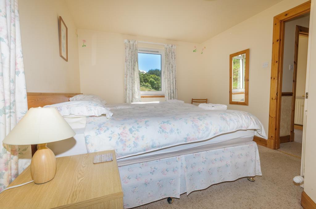 Blarghour Farm Cottages Ardchonnell Εξωτερικό φωτογραφία