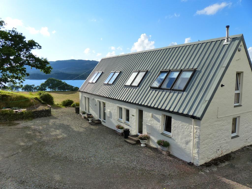 Blarghour Farm Cottages Ardchonnell Εξωτερικό φωτογραφία